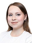 Елкина Анастасия Геннадиевна. стоматолог, стоматолог-ортодонт