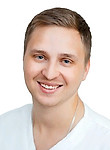 Седых Евгений Игоревич. стоматолог, стоматолог-хирург, стоматолог-пародонтолог, стоматолог-имплантолог