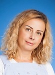 Родионова Елена Игоревна. стоматолог, стоматолог-терапевт