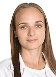 Чумакова Наталья Александровна. кардиолог