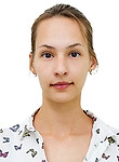 Балашова Мария Владимировна. стоматолог-ортодонт