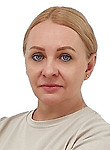 Шадрина Анна Анатольевна