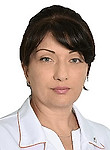 Гашимова Экатерина Гивиевна