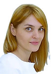 Агакишиева Карина Рамазановна. узи-специалист