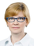 Гордиенко Елена Викторовна. гинеколог