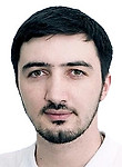 Хадиков Аслан Мухадинович. стоматолог, стоматолог-ортопед