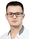 Серегин Михаил Владиславович. ортопед, хирург, травматолог