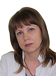 Глотова Ольга Владимировна. логопед, дефектолог