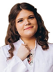 Ефименко Мария Сергеевна. эндокринолог, терапевт