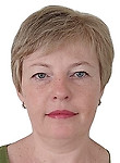 Панченко Татьяна Владимировна. логопед, дефектолог