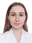 Мусаткина Юлия Юрьевна. терапевт