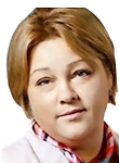 Шмелькова Наталья Алексеевна. нейропсихолог