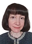 Воронцова Ольга Николаевна. нейропсихолог