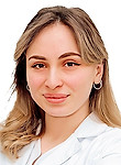 Мирикова Милана Маратовна. стоматолог, стоматолог-терапевт, стоматолог-пародонтолог