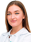 Маркова Анжелика Игоревна. стоматолог-гигиенист