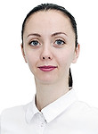 Кекшоева Татьяна Сергеевна. стоматолог, стоматолог-ортопед