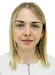 Стаханова Полина Михайловна. стоматолог, стоматолог-терапевт