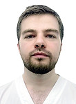 Аркаллаев Рамазан Рашидович. стоматолог, стоматолог-хирург, стоматолог-имплантолог