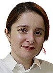 Рабаданова Залина Абдуллаевна. узи-специалист