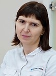 Котикова Ирина Викторовна. узи-специалист, акушер, гинеколог