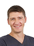 Кривоухов Роман Александрович. стоматолог, стоматолог-хирург, стоматолог-ортопед, стоматолог-имплантолог