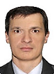 Ляпин Андрей Павлович. хирург