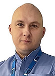 Журбенко Станислав Игоревич