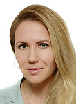 Анисимова Елена Дмитриевна. кардиолог