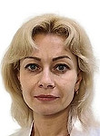Золотарева Людмила Владимировна. стоматолог, стоматолог-терапевт