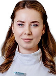 Пряженцева Виктория Сергеевна. стоматолог, стоматолог-ортопед, стоматолог-терапевт