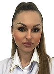 Марангоз Ирина Ивановна. терапевт
