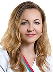Ивкина Наталья Вячеславовна. стоматолог, стоматолог-терапевт