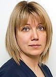 Чаплыгина Елена Вячеславовна