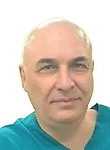 Голдин Игорь Михайлович. мануальный терапевт, вертебролог