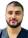 Голиш Вадим Александрович