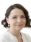 Смирнова Анастасия Сергеевна. стоматолог, стоматолог-ортодонт