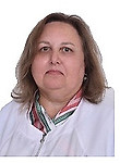 Усик Виктория Анатольевна. дерматолог, венеролог