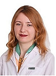 Зязина Виктория Олеговна. врач функциональной диагностики , кардиолог