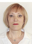 Кузмичева Русмара Арсеньевна. гинеколог