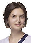 Темирова Мария Александровна