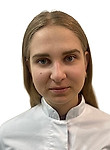 Федотенко Екатерина Александровна. сосудистый хирург, флеболог, ангиохирург