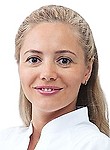 Тонышева Анна Александровна. стоматолог