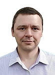 Плавильщиков Владимир Алексеевич. психолог