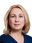 Федченко Наталья Вячеславовна. узи-специалист