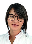 Рябова Ирина Евгеньевна. диетолог, эндокринолог