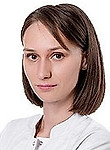 Федосова Александра Николаевна. врач функциональной диагностики , кардиолог