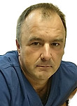Черноусенко Дмитрий Валерьевич
