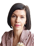 Кочина Ольга Валерьевна. психолог