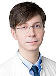 Подкин Станислав Сергеевич. нейропсихолог