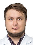 Кацуба Андрей Александрович. терапевт, кардиолог